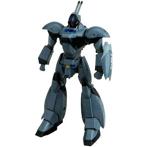 メカアクションシリーズ 機動警察パトレイバー AVS-98 MARK II スタンダード [問屋取寄]｜おもちゃともけいのおおぐま
