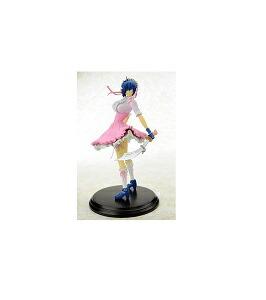 アイズ・プロジェクト 1/6 一騎当千 呂蒙子明 メイドピンクVer. [問屋取寄]画像
