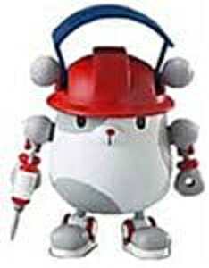 パンダーゼット ロボニマルC ハムージロー [問屋取寄]画像