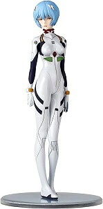 ユニオンクリエイティブ 1/7 エヴァガールズ レイ [問屋取寄]｜おもちゃともけいのおおぐま