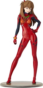 ユニオンクリエイティブ 1/7 エヴァガールズ アスカ [問屋取寄]