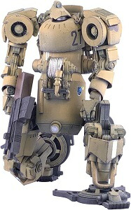 ホビージャパン IV号人型重機 ホワイトグレーVer． 流通限定 1/35スケール 全高約14cm プラモデル MIM-002-HW Amazon | ホビージャパン IV号人型重機 ホワイトグレーVer