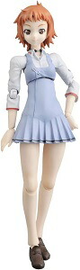 ふるプニっ！ フィギュアシリーズ No.1 聖痕のクェイサー 桂木 華 [問屋取寄]画像
