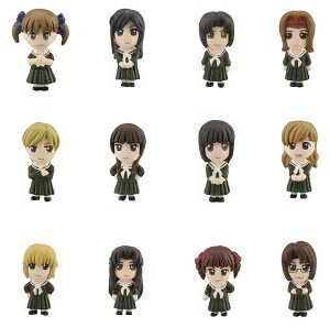 こちょっとコレクション マリア様がみてる 18個入 BOX [問屋取寄]画像