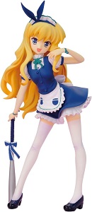 KADOKAWA メディアファクトリー Staindシリーズ第1弾 1/10 えむえむっ! 石動 美緒 [問屋取寄]画像