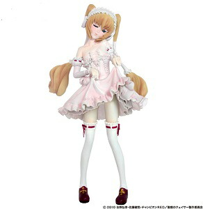 TFC 1/8 聖痕のクェイサー カーチャ [問屋取寄]画像