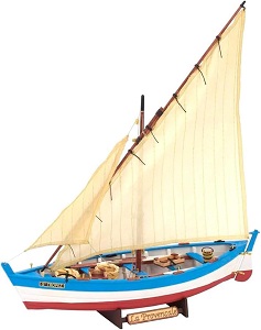 アルテサニア社 1/20 La Proven?ale 19017 [問屋取寄]
