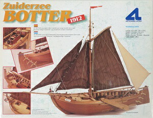 アルテサニア社 1/35 BOTTER 20120 [問屋取寄]