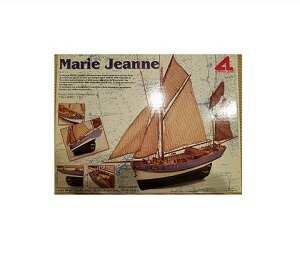 アルテサニア社 1/50 MARIE-JEANNE 20170 [問屋取寄]