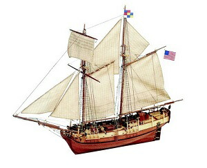 アルテサニア社 1/35 Independence 1775 22414 [問屋取寄]