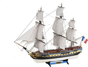 アルテサニア社 1/89 Hermione La Fayette 22517 [問屋取寄]