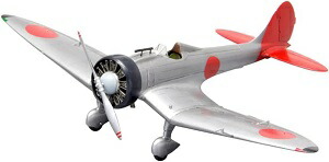 ファインモールド 1/48 風立ちぬ 九試単座戦闘機 FG7 [問屋取寄]画像