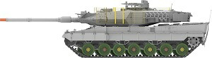 ライフィールドモデル 1/35 レオパルト 2A6・T-80転輪 鹵獲車輛 RFM5114 [問屋取寄]