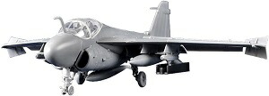 トランペッター 1/72 A-6A イントルーダー 01640 [問屋取寄]