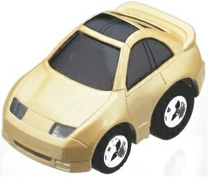 ミニカー KAZ Z32 300ZX GTS-1 IMSA 京商ミニカー フェアレディZ セット