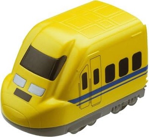 楽天市場】チョロQ希少 「TAKARA時代」 路面電車 阪堺線 電車 042328