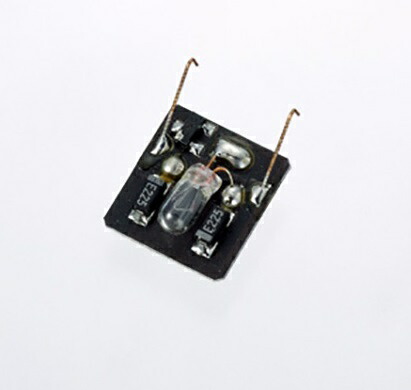 楽天市場】ヘッドライト・テールライト基板（常点灯CL）【TOMIX・0773