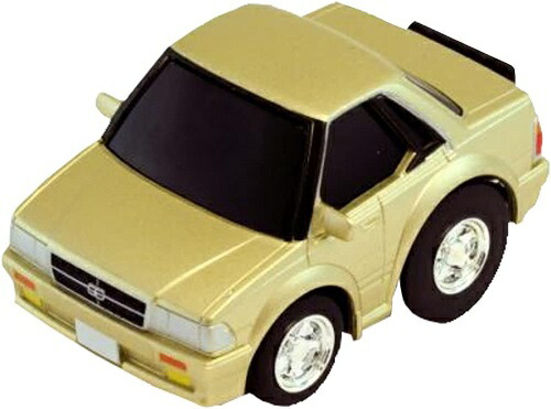 楽天市場】チョロQ zero 日産 グロリア Y31 グランツーリスモ SV 緑