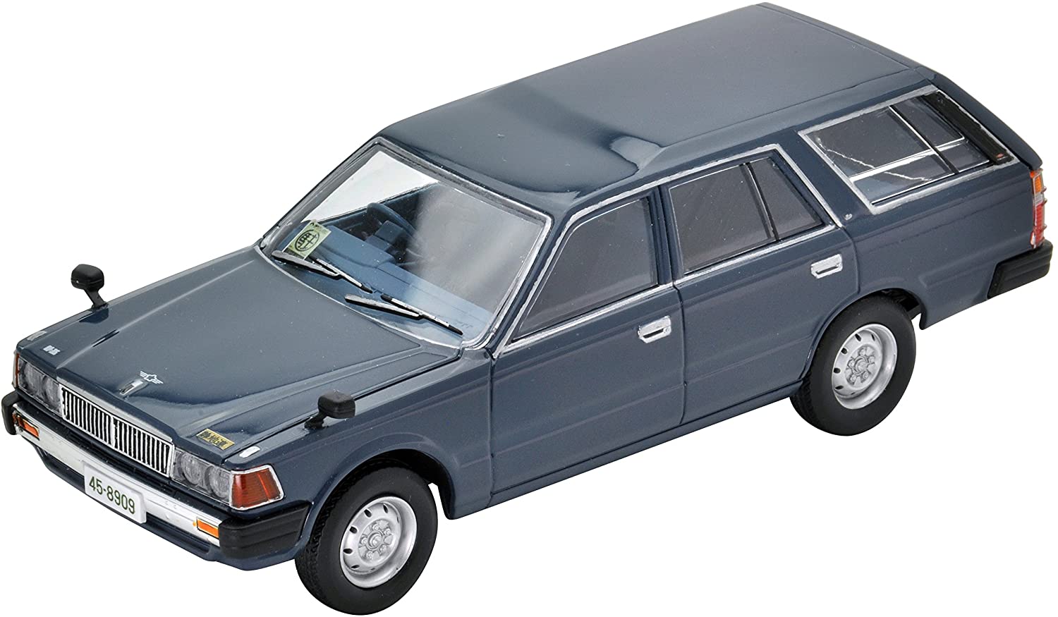 楽天市場】TLヴィンテージ NEO 日産 セドリック Y30 バン 陸上自衛隊