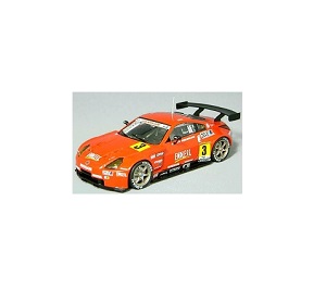 楽天市場】トミカエブロ 1/43 JGTC 2003 ハセミスポーツ エンドレス Z