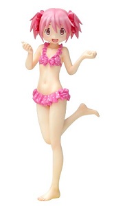 ピュアニーモキャラクターシリーズ魔法少女まどか☆マギカ 鹿目まどか制服Ver. Amazon.co.jp: ピュアニーモキャラクターシリーズ 魔法少女