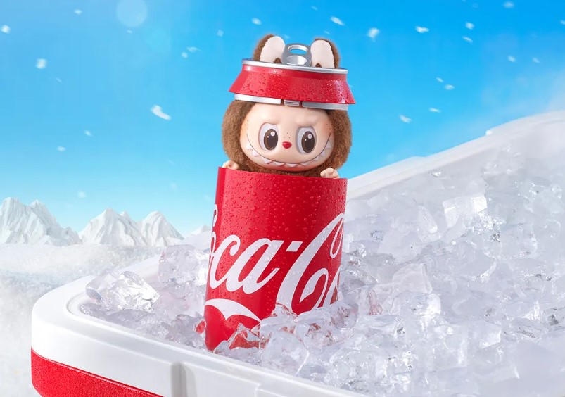 コカ・コーラ - 【当たり】3個セット　デイピン　コーラ　ピンズ コカ・コーラ - 【当たり】3個セット デイピン コーラ ピンズの