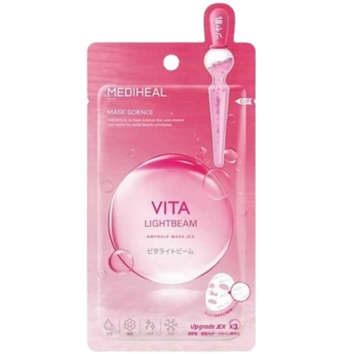 楽天市場】【国内配送】メディヒール ヒアルロンアクアアンプル