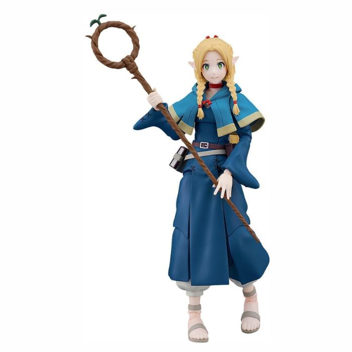 メガハウス Melty Princess ダンジョン飯 てのひら マルシル ダンジョン飯 てのひら マルシル | メガホビ MEGAHOBBY STATION