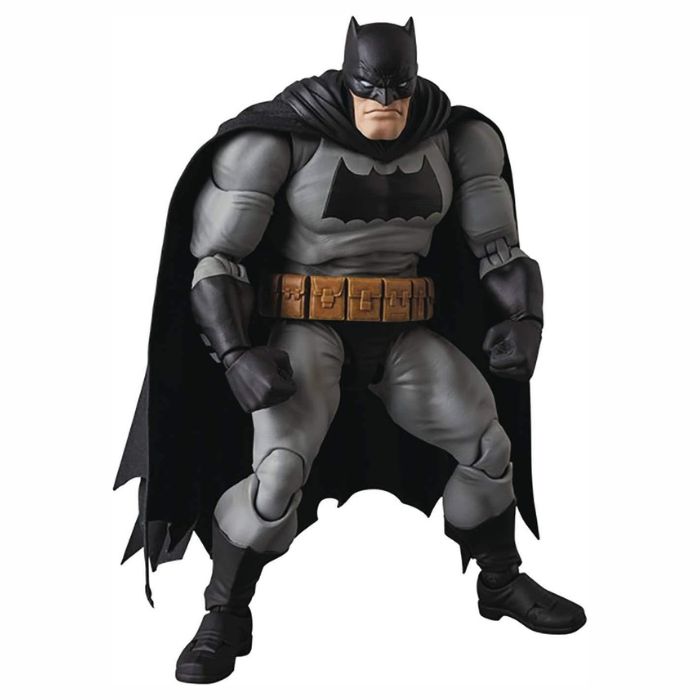 楽天市場】送料無料◇MAFEX マフェックス No.205 BATMAN＆HORSE