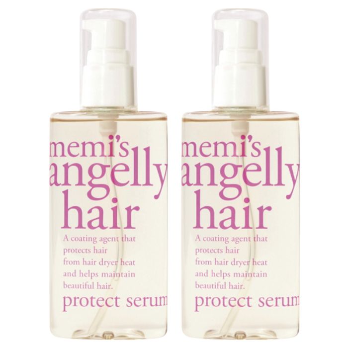 楽天市場】【2本セット】アンジェリーヘア プロテクトセラム100ml