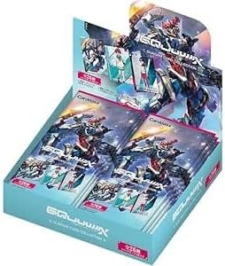 ガンダム　カードダス カードダスドットコム 公式サイト | 商品情報 - カードダス