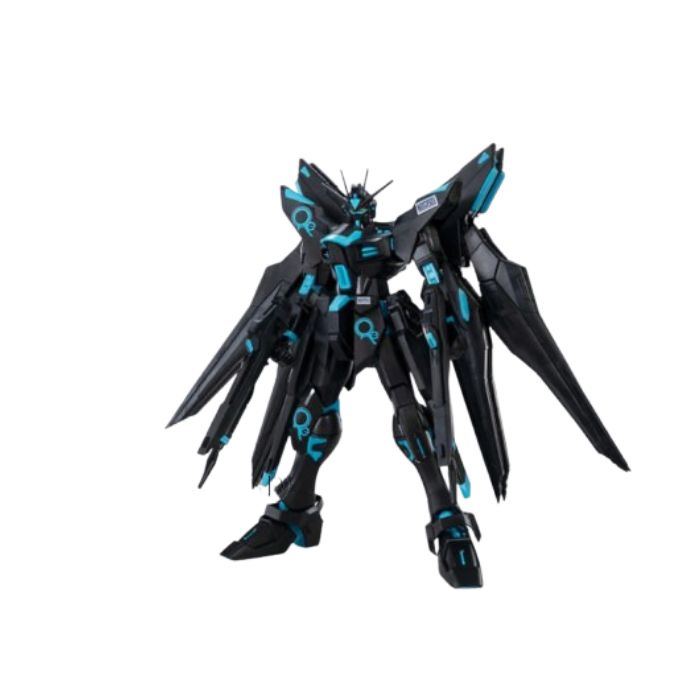 ガンダム　トライエイジ ストライクふリーダム　ミーティア　EB3-022 M ガンダムトライエイジ ストライクふリーダムミーティアEB3-022 M