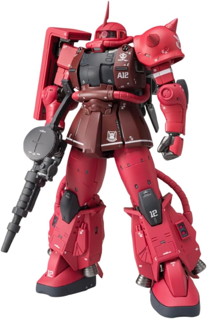 楽天市場】バンダイ GUNDAM FIX FIGURATION METAL COMPOSITE MS-06C