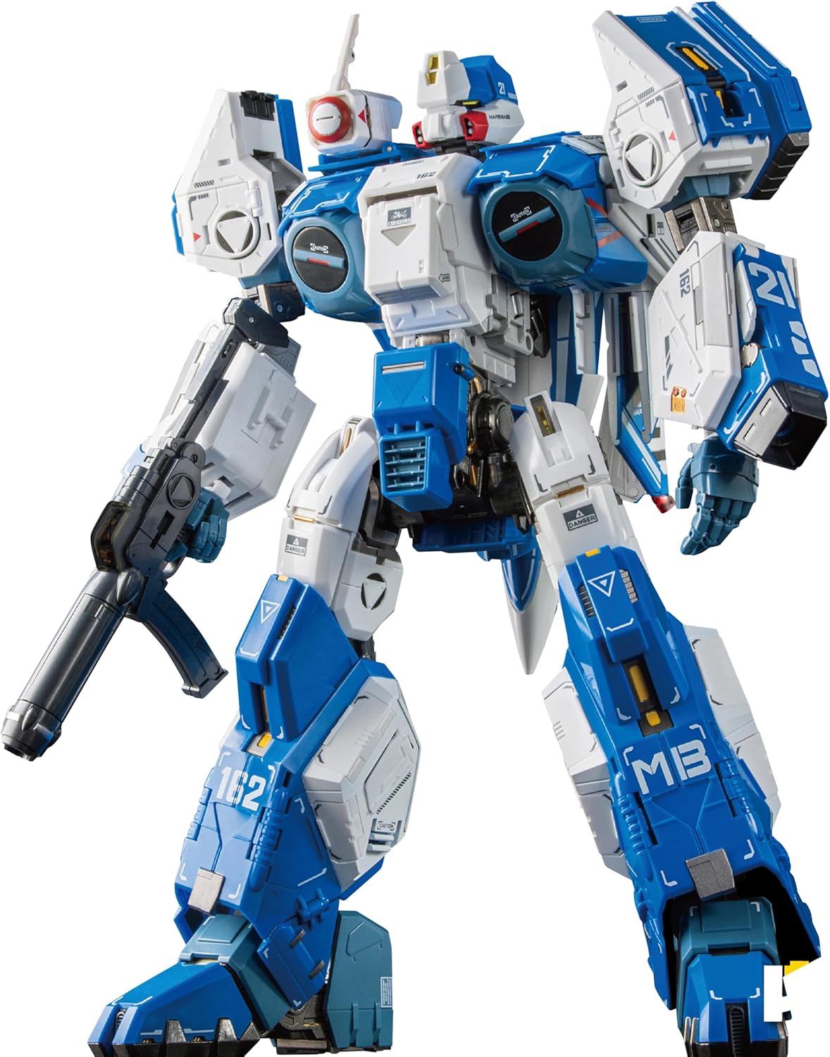 楽天市場】送料無料◇RIOBOT 機甲創世記モスピーダ 1/48 AFC-01H