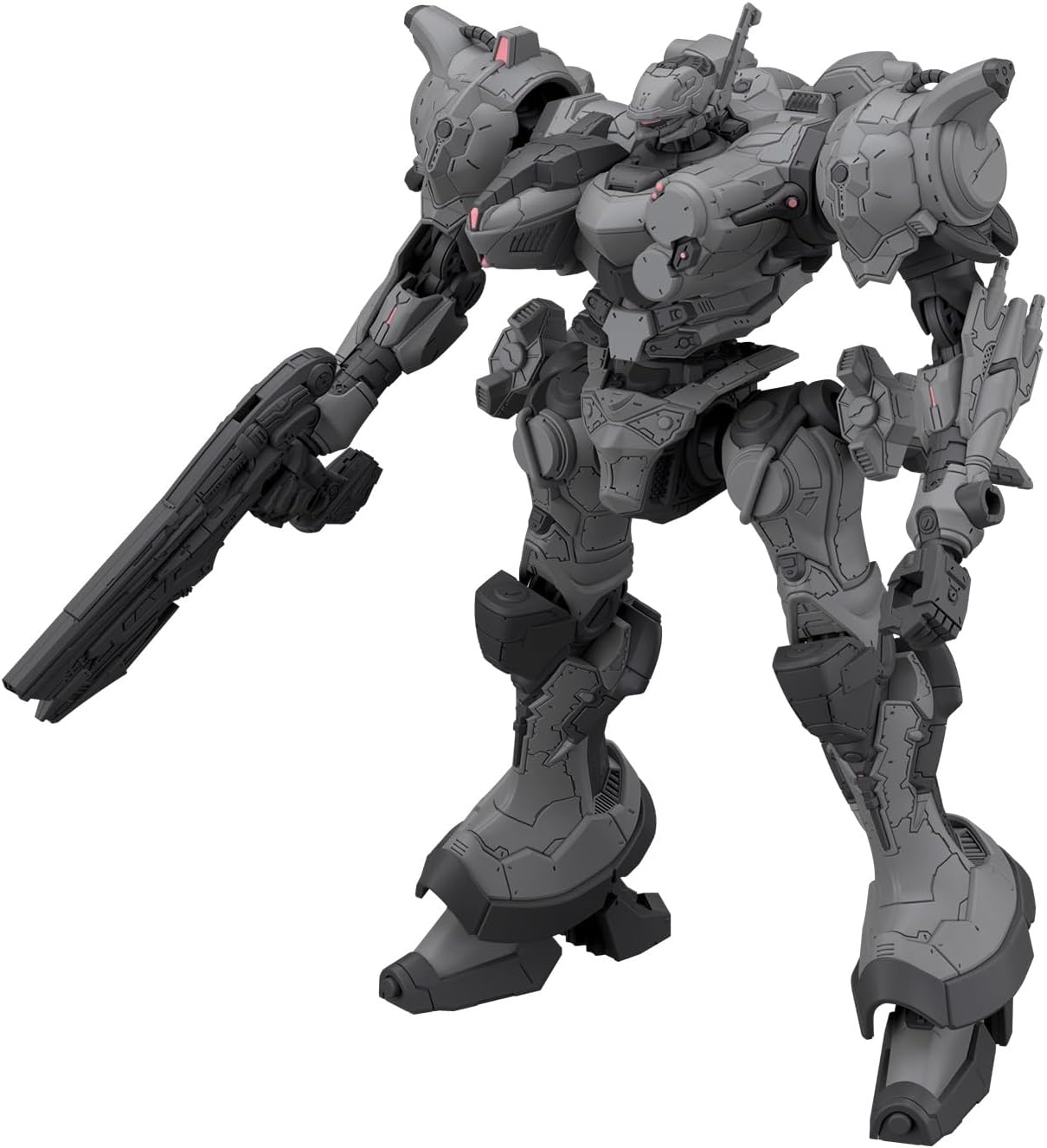 2026年6月発売予定 BANDAI SPIRITS(バンダイ スピリッツ) 30MM ARMORED CORE FIRES OF RUBICON ARQUEBUS CORPORATION VP-40S