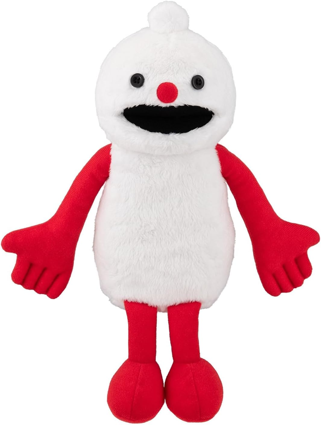 楽天市場】パペットスンスン ぬいぐるみ L スンスン 高さ約28cm : トイ