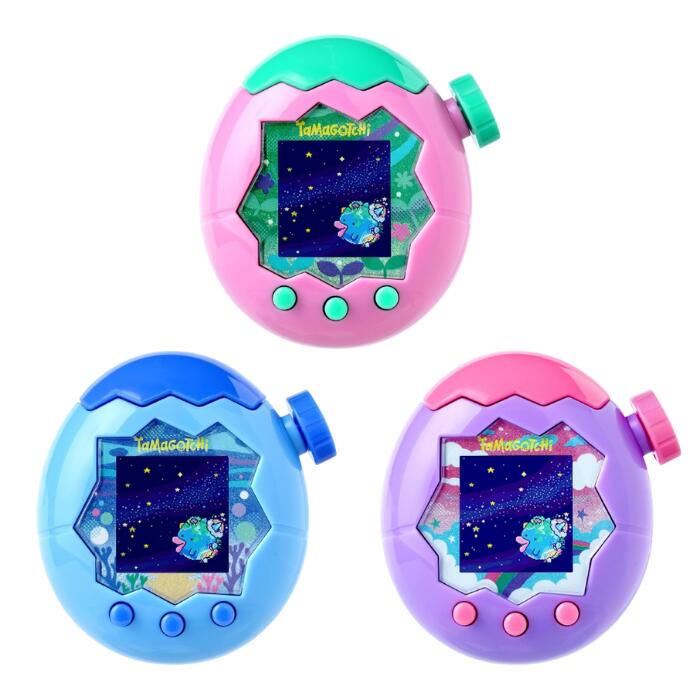 たまごっち　たまごっちパラダイス　たまパラ　ピンクランド　PinkLand たまごっち Tamagotchi Paradise Pink Land たまごっち