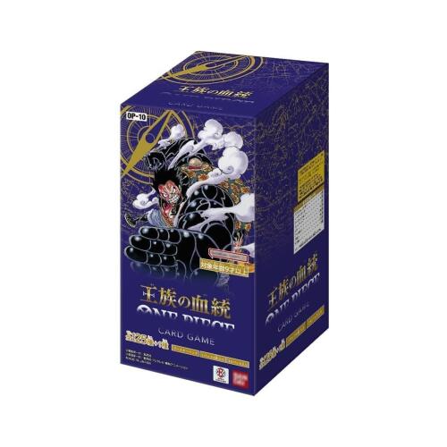 楽天市場】ワンピース カードゲーム 謀略の王国 ワンピースカード BOX