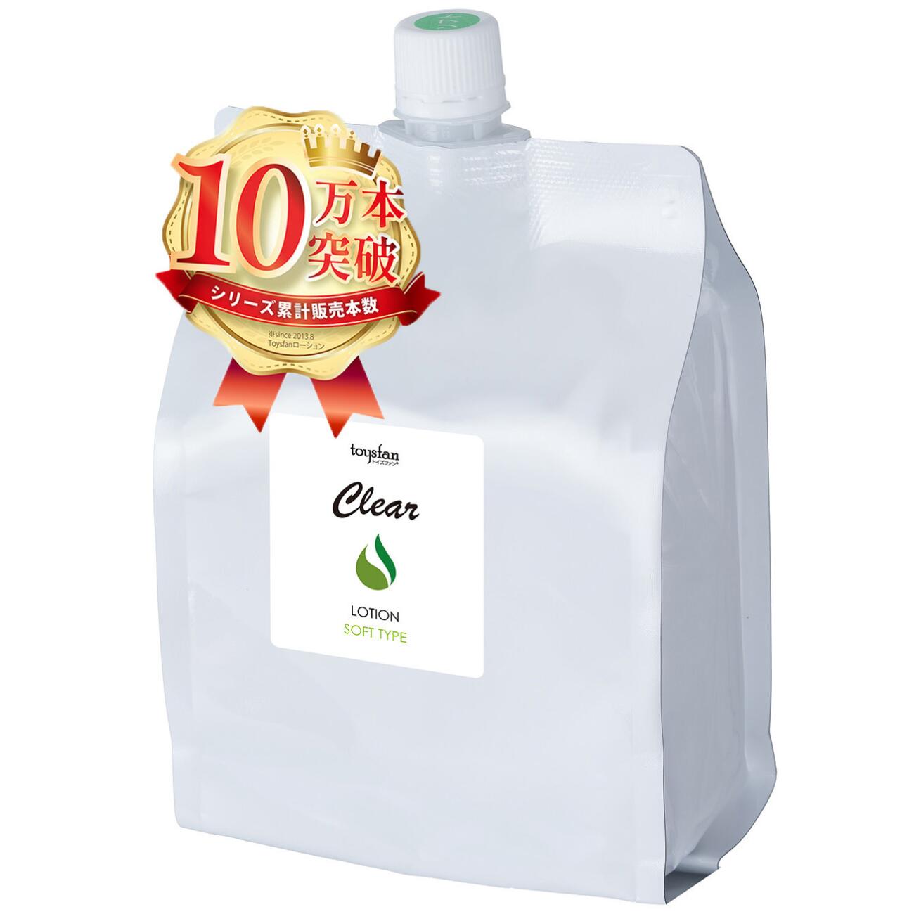 楽天市場】【日本製】業務用ローション クリアローション 2Lペット