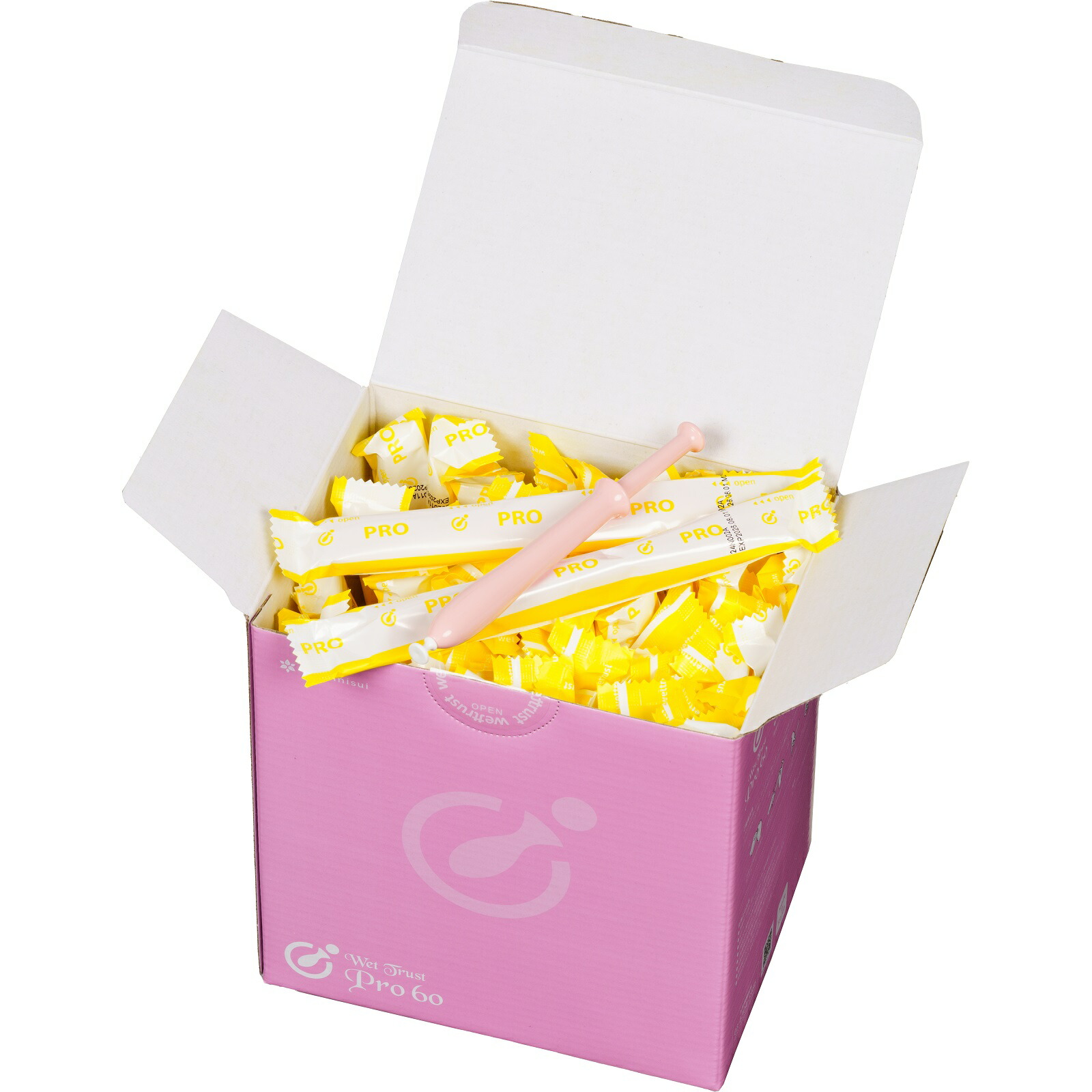 ウエットトラスト Pro 117本セット Amazon | ウェットトラストプロ 120本×2箱（240本