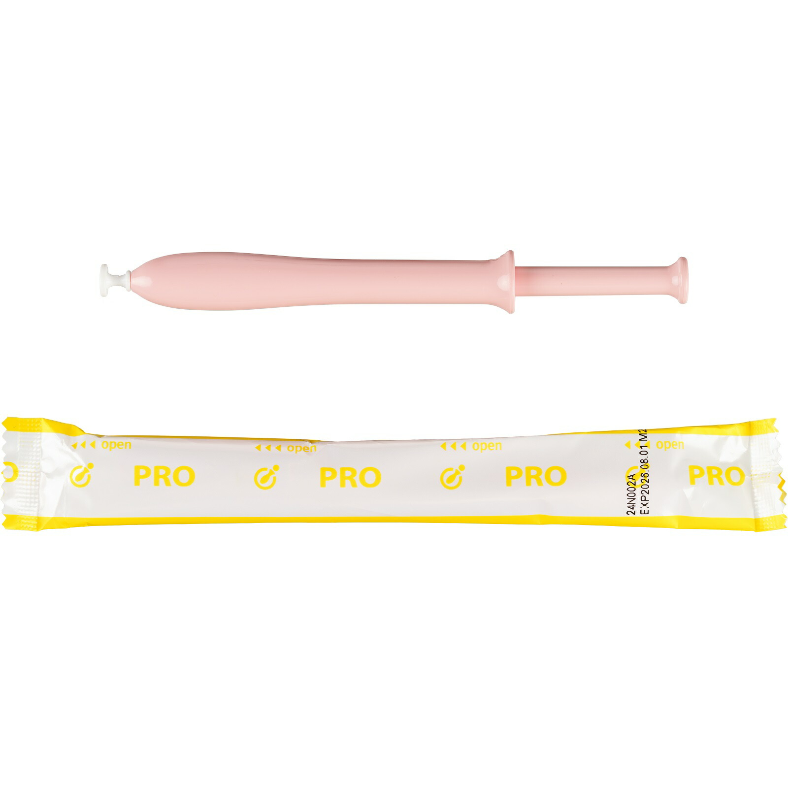 送料無料】ウェットトラストプロ 30本セット│潤滑ゼリー