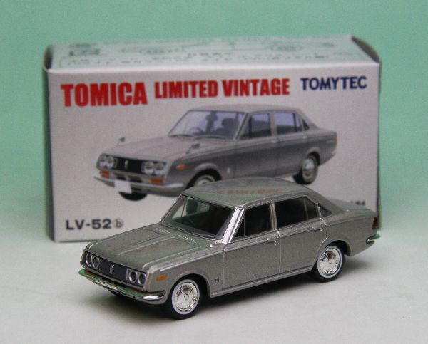 楽天市場】童友社 昭和の名車 No.7 トヨペット・コロナ マークII