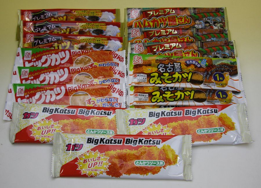 楽天市場 駄菓子のパック売り 菓道どんどん焼ソース味15袋入パック販売 お菓子と和雑貨の店 宝作堂