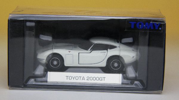 絶版品 トミカ リミテッド トヨタ 2000GT トミー製品 Amazon.co.jp: トミカリミテッド 0040 TOYOTA 2000GT（SCCA）33 : おもちゃ