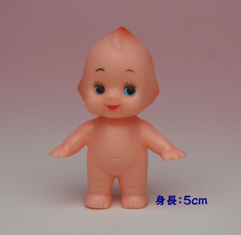 ✿端午の節句バージョンキューピーちゃん ✿端午の節句バージョンキューピーちゃん