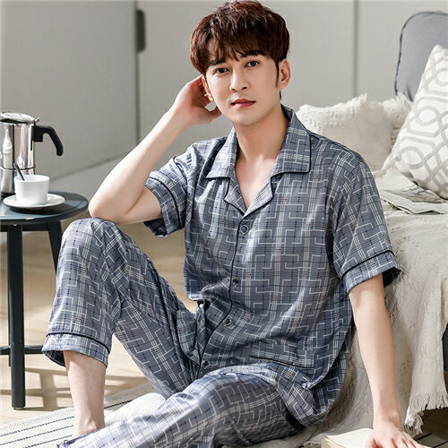シルク パジャマ メンズ 前開き 春秋 セットアップ 部屋着 プレゼント 秋冬 父の日 上下 合成シルク が良い 大きいサイズ 紳士 おしゃれ 洗える 大人 半袖 ルームウェア かっこいい 夏用 通気性 寝返りしやすい肌触りがいい セット