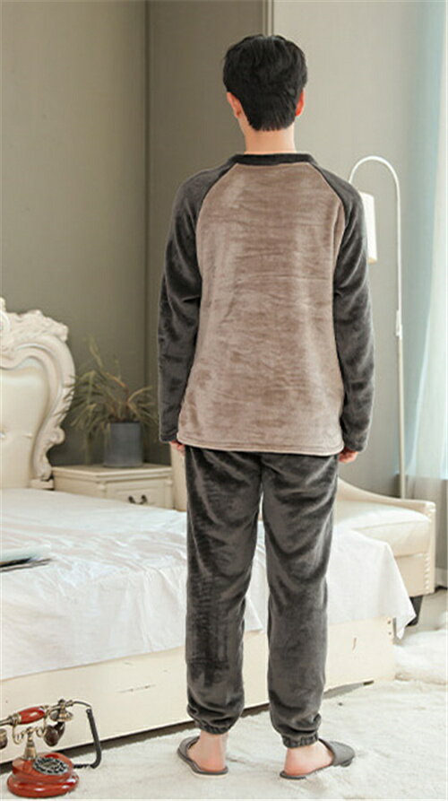 当季大流行 パジャマ ルームウェア メンズ 上下セット 長袖 秋 冬 ナイトウェア 部屋着 おしゃれ ギフト セットアップ かわいい 寝間着 寝巻き プレゼント 春秋 お祝い 送料無料 Ridesaintlucia Com 当季大流行 パジャマ ルームウェア メンズ 上下セット 長袖 秋 冬 ナイトウェア 部屋着 おしゃれ ギフト セットアップ かわいい 寝間着 寝巻き プレゼント 春秋 お祝い 送料無料 Ridesaintlucia Com