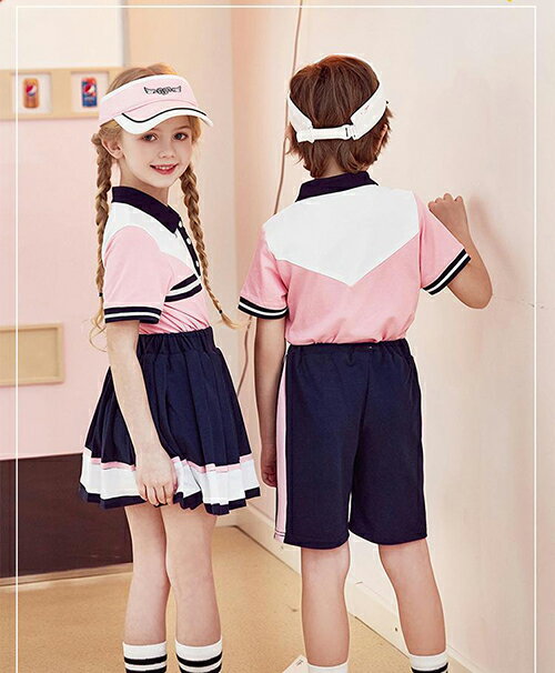 21新発 学生制服 子供制服 セットアップ 子供スーツ スカート パンツ 小学生 女の子 男の子 幼稚園 学校 夏 半袖 キッズ フォーマル 可愛い 子供服 入園式 七五三 お受験 結婚式 発表会 合唱団 通園 通学 ジュニア 100 110 1 130 140