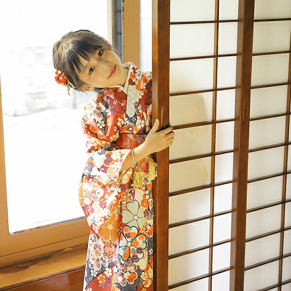 小わっぱ浴衣 キッズ浴衣 御嬢さん 和装 着物 浴衣単品 小わっぱ キッズ 愛くるしい 格好のいい 夏お祝い おお祝い おまつり 火工品市民大会 七五三 貨物輸送無料 キッズファッション-和服