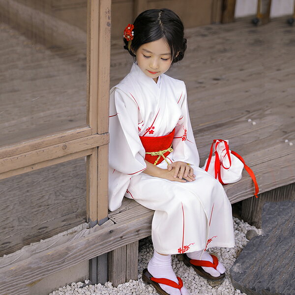 子供浴衣 キッズ浴衣 女の子 和装 おしゃれ キッズ お祭り 子供 七五三 送料無料 夏祭り 浴衣